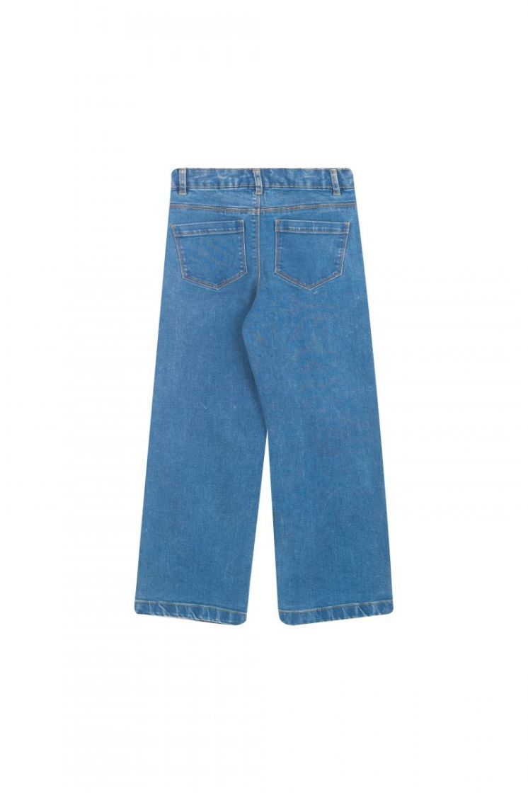 meisjes JB JEANS BLUE