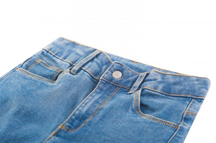 meisjes JB JEANS BLUE