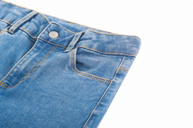 meisjes JB JEANS BLUE