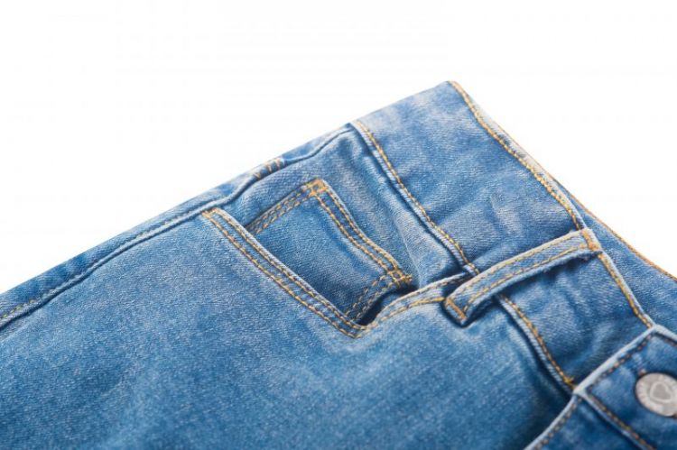 meisjes JB JEANS BLUE