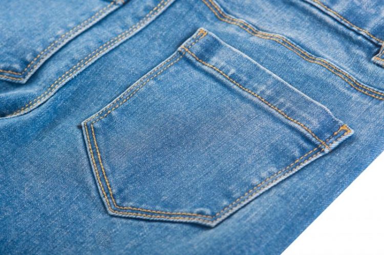 meisjes JB JEANS BLUE