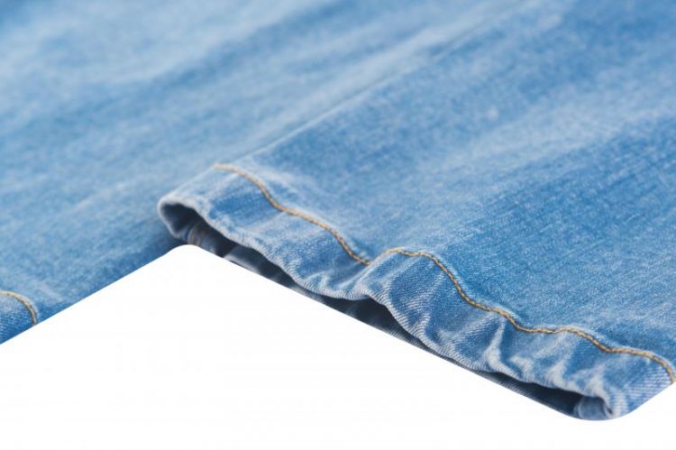meisjes JB JEANS BLUE