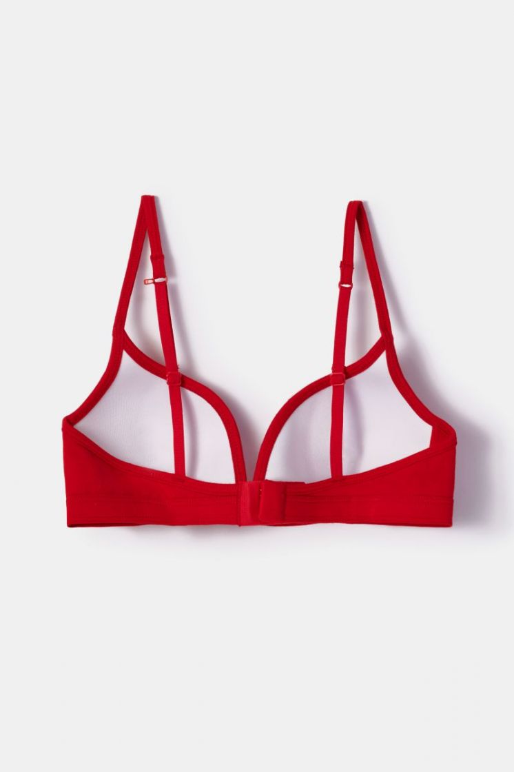 meisjes 489 rood