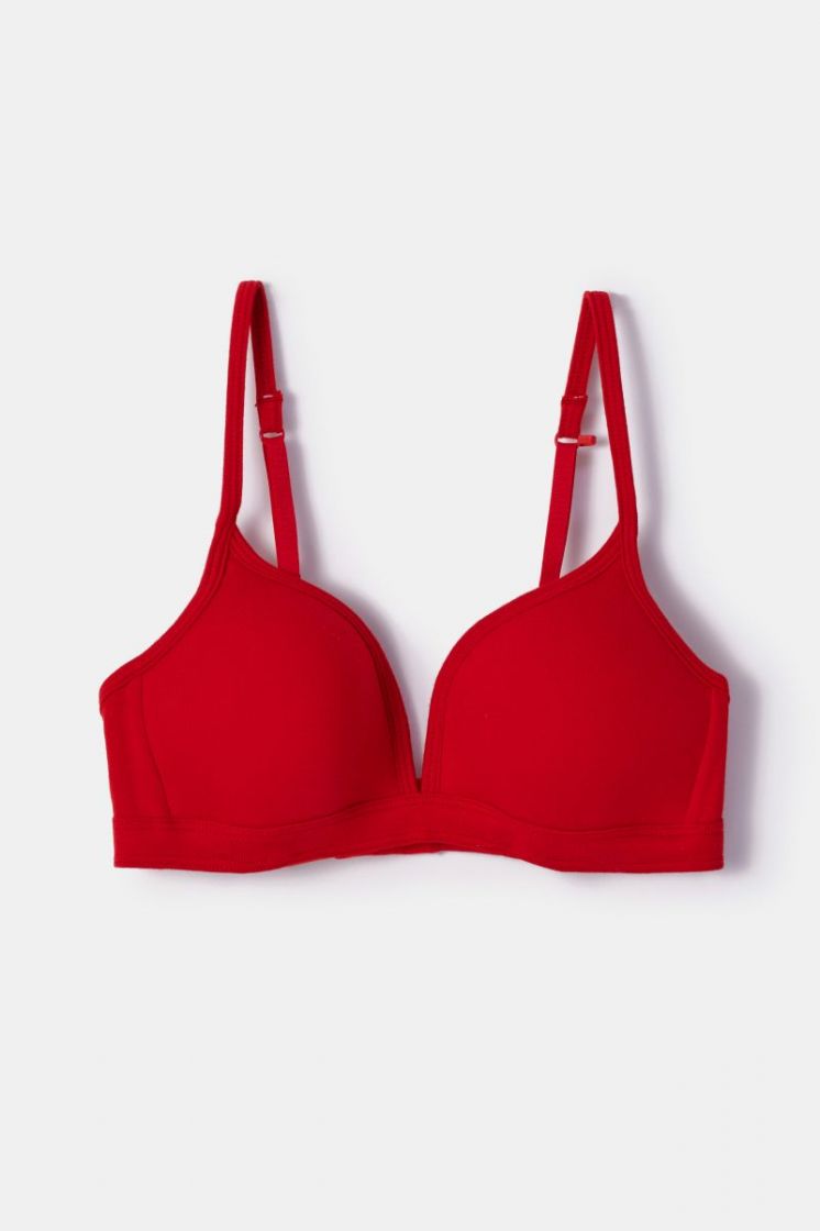 meisjes 489 rood