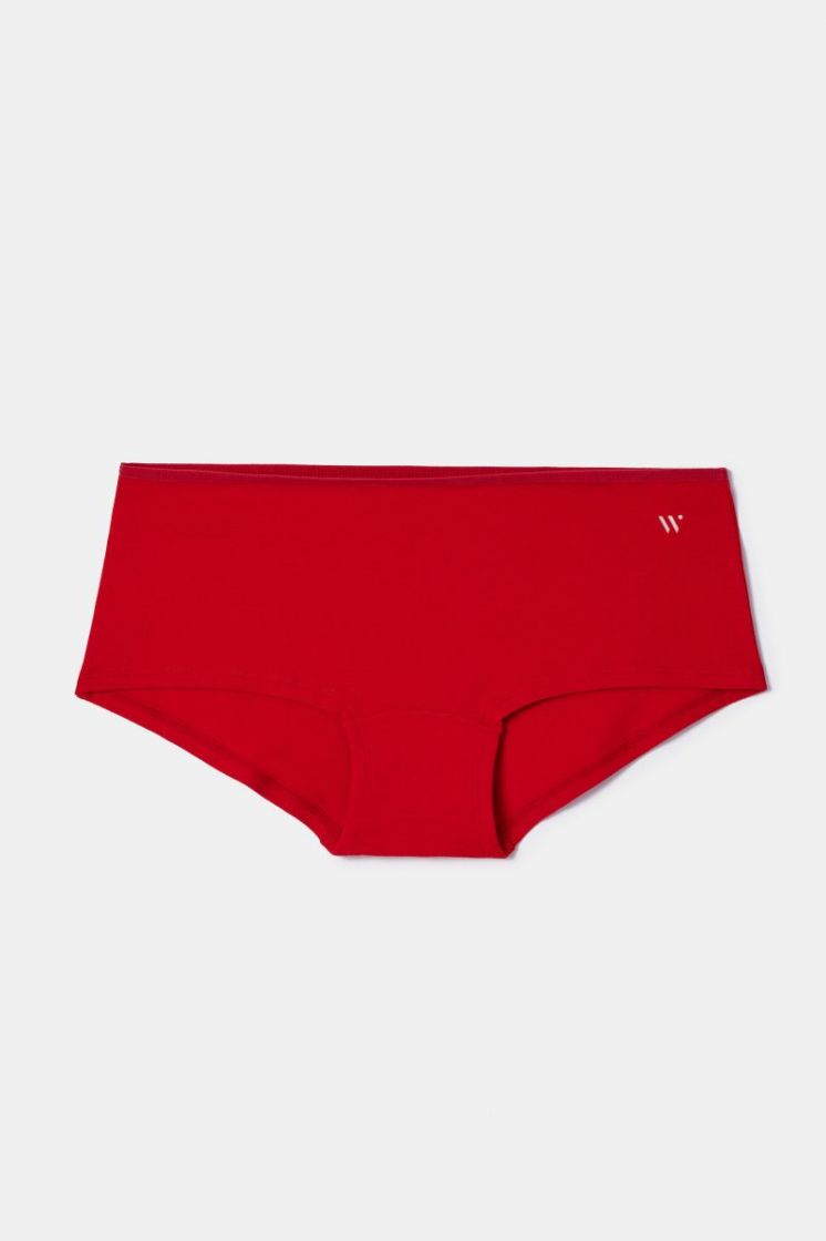 meisjes 489 rood