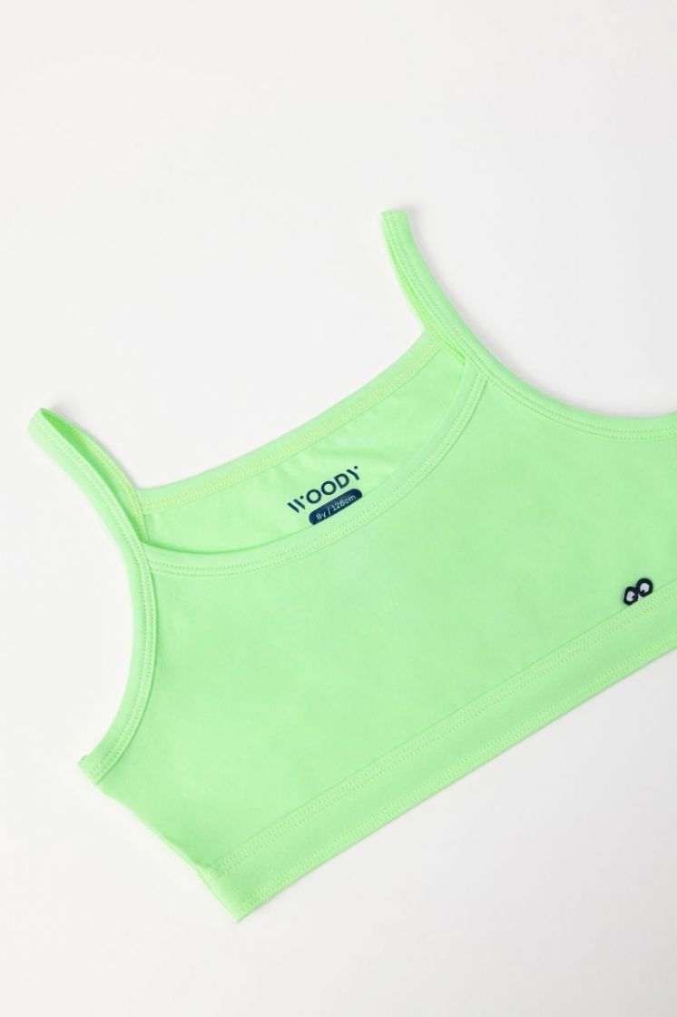 meisjes 760 groen
