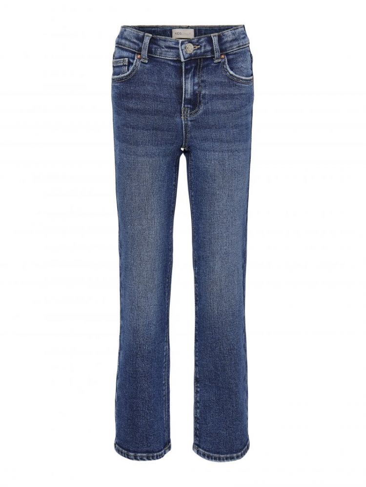 KOGJUICY WIDE LEG DNM CRO557 N 179695 Medium B