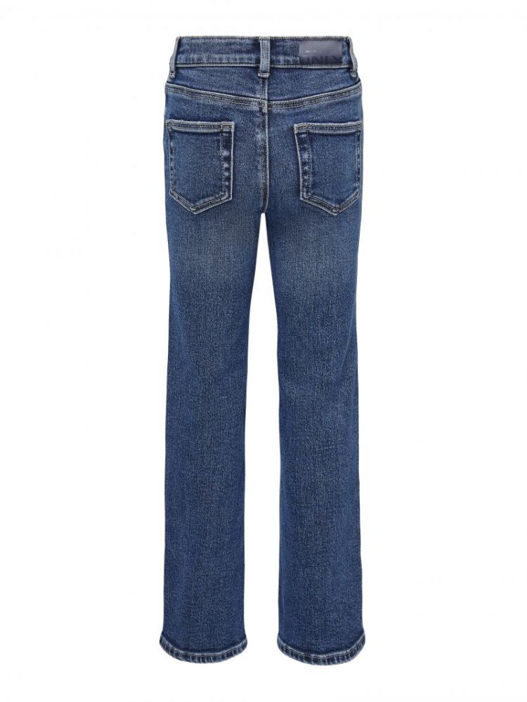 KOGJUICY WIDE LEG DNM CRO557 N 179695 Medium B