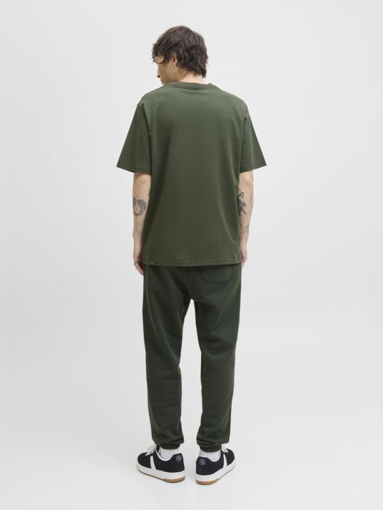 JJESOHO TEE SS CREW NECK NOOS 176438 Duffel B