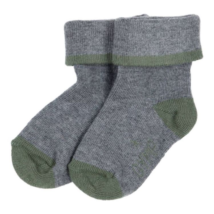 acc Grey - Green GS