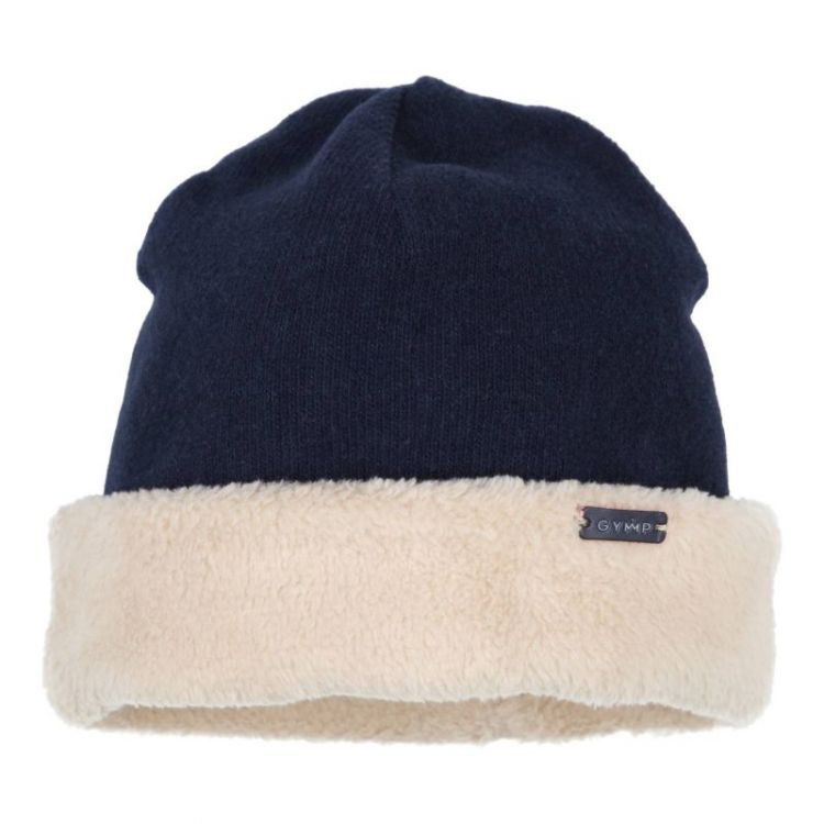 kleding Navy - Beige M-