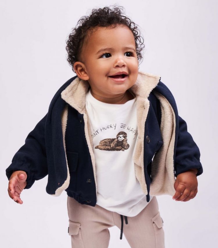 acc Navy - Beige M-