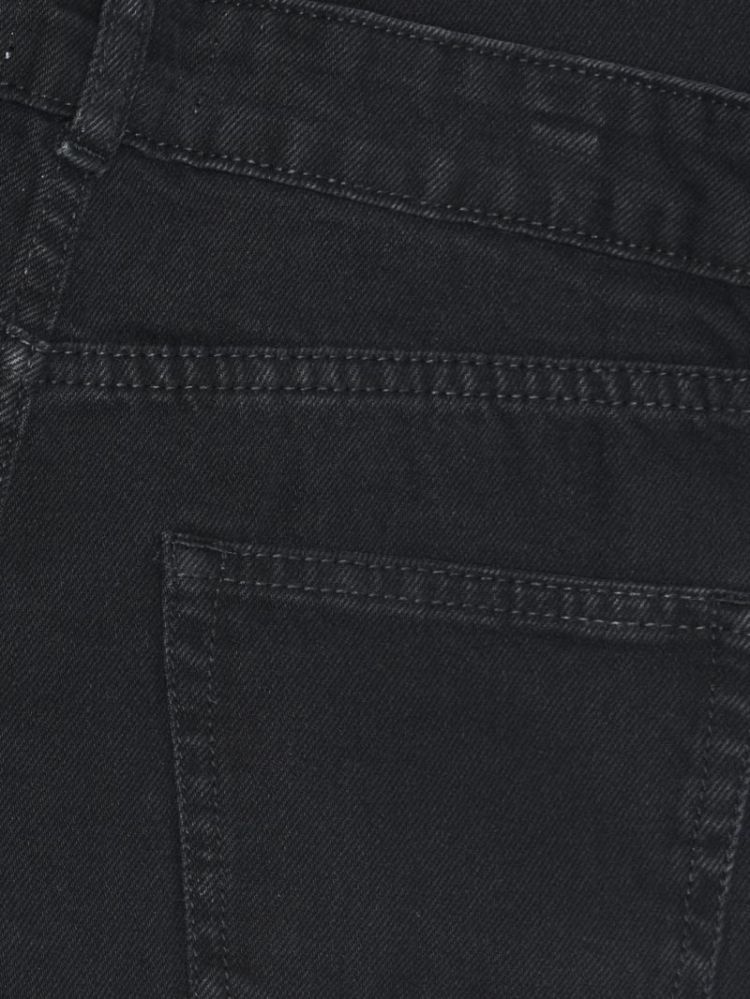 OSJFADE LOOSE BLACK 2874 PIM D 187213 Black De