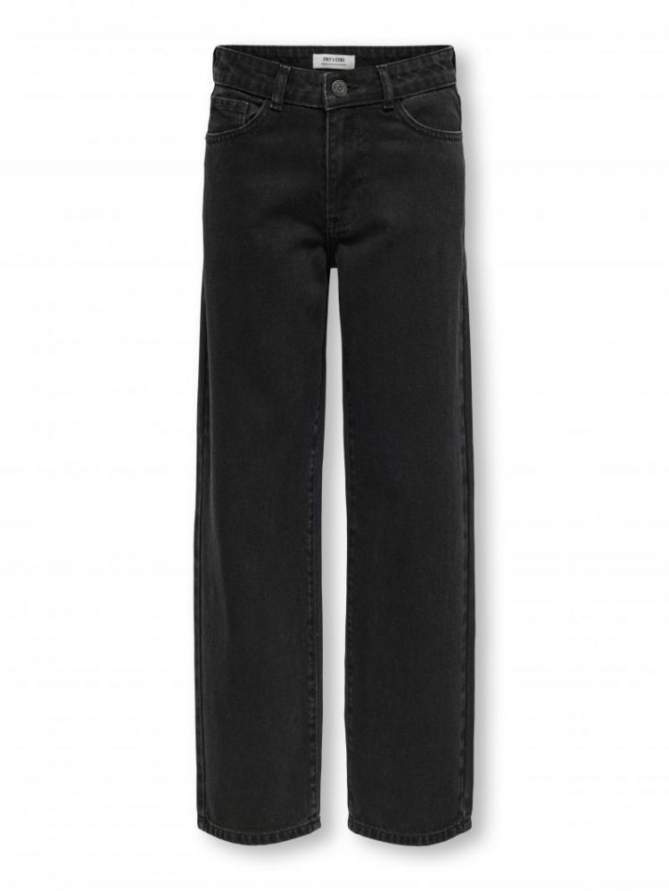 OSJFADE LOOSE BLACK 2874 PIM D 187213 Black De
