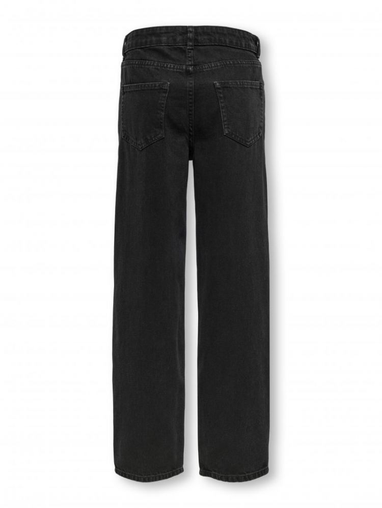OSJFADE LOOSE BLACK 2874 PIM D 187213 Black De