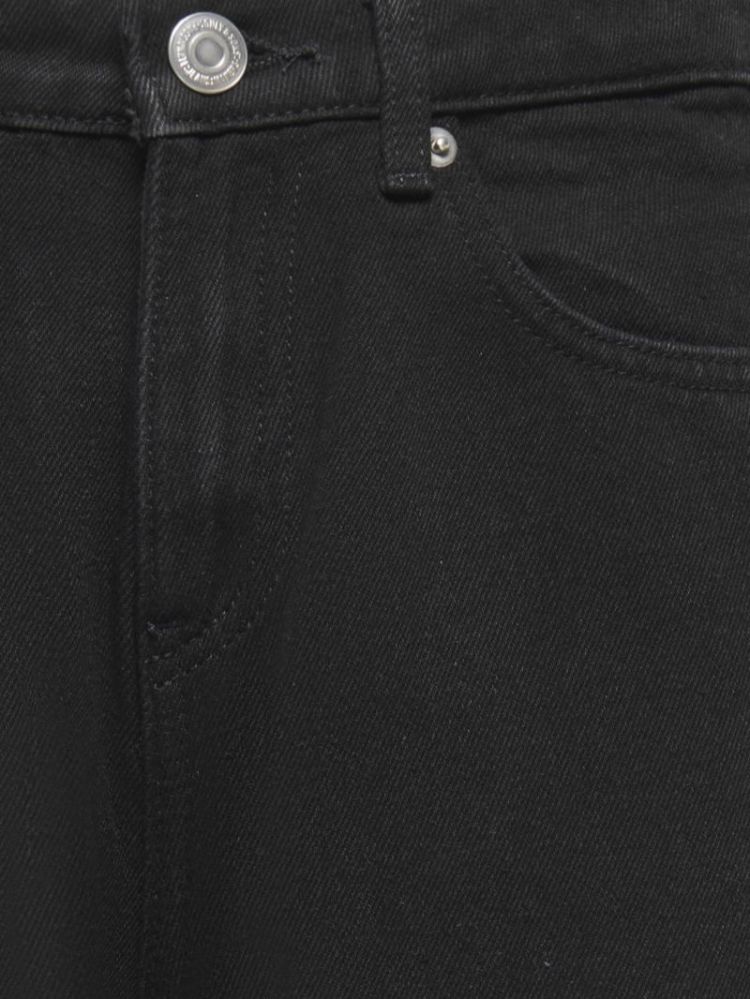 OSJFADE LOOSE BLACK 2874 PIM D 187213 Black De