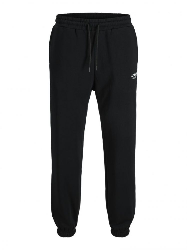 JPSTKANE SOHO SWEAT PANTS NOOS 178012 Black