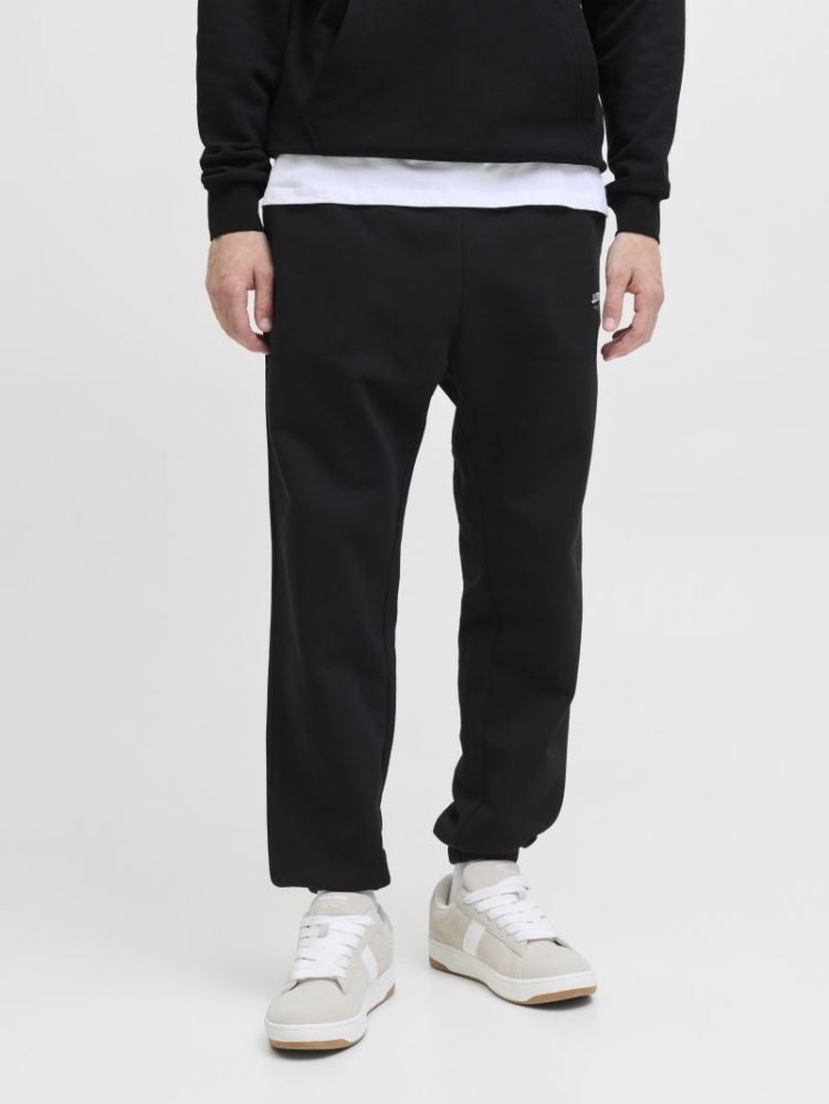 JPSTKANE SOHO SWEAT PANTS NOOS 178012 Black