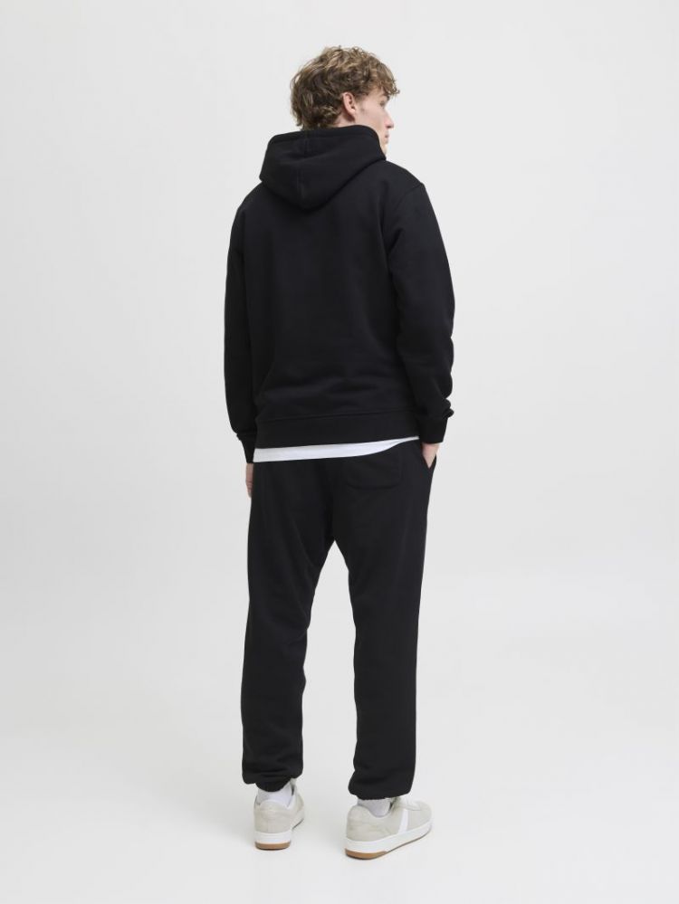 JPSTKANE SOHO SWEAT PANTS NOOS 178012 Black