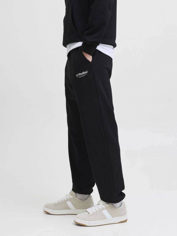 JPSTKANE SOHO SWEAT PANTS NOOS 178012 Black