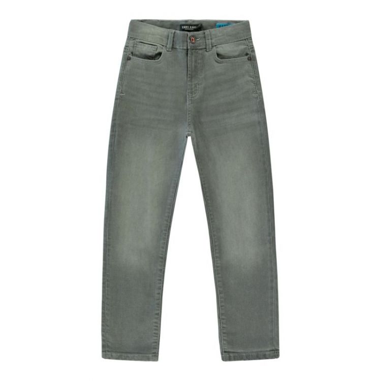 13 Grey Used