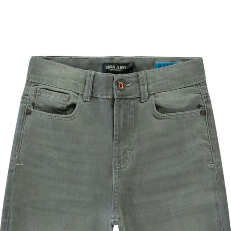  13 Grey Used