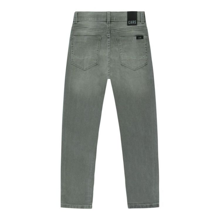 13 Grey Used