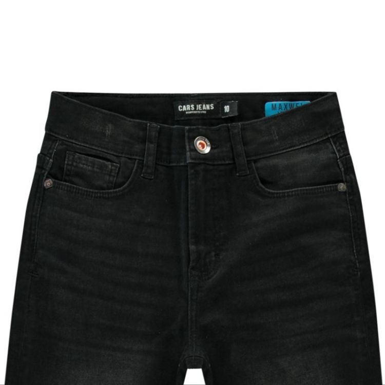  41 Black Used