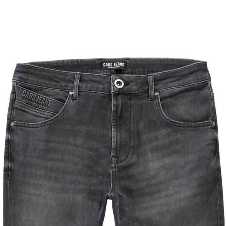  41 Black Used