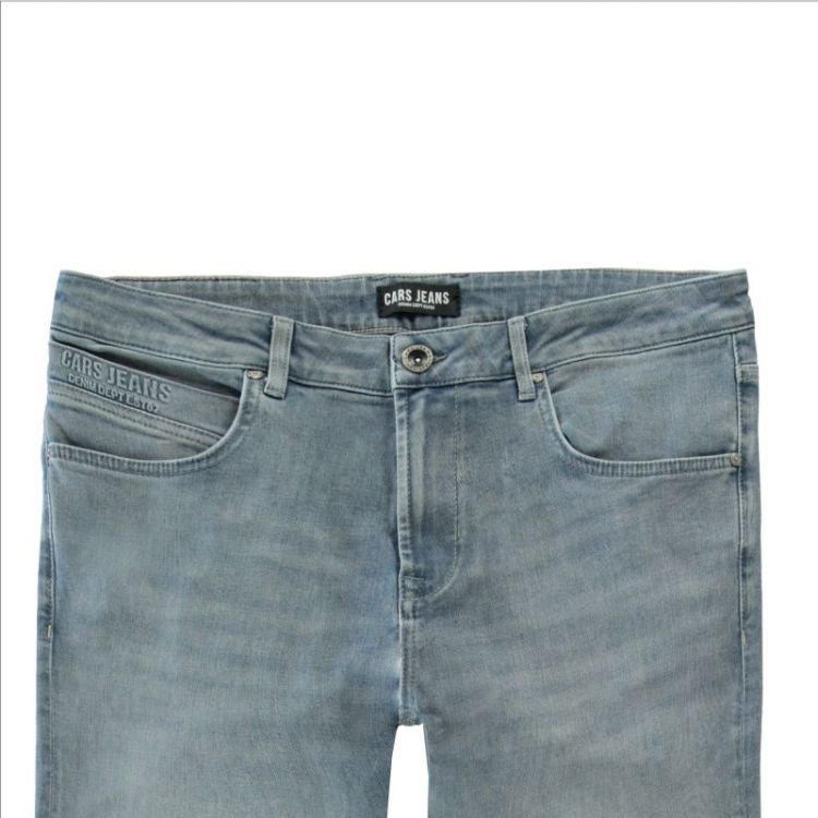  71 Grey Blue