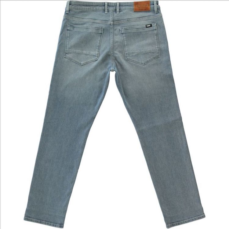 71 Grey Blue