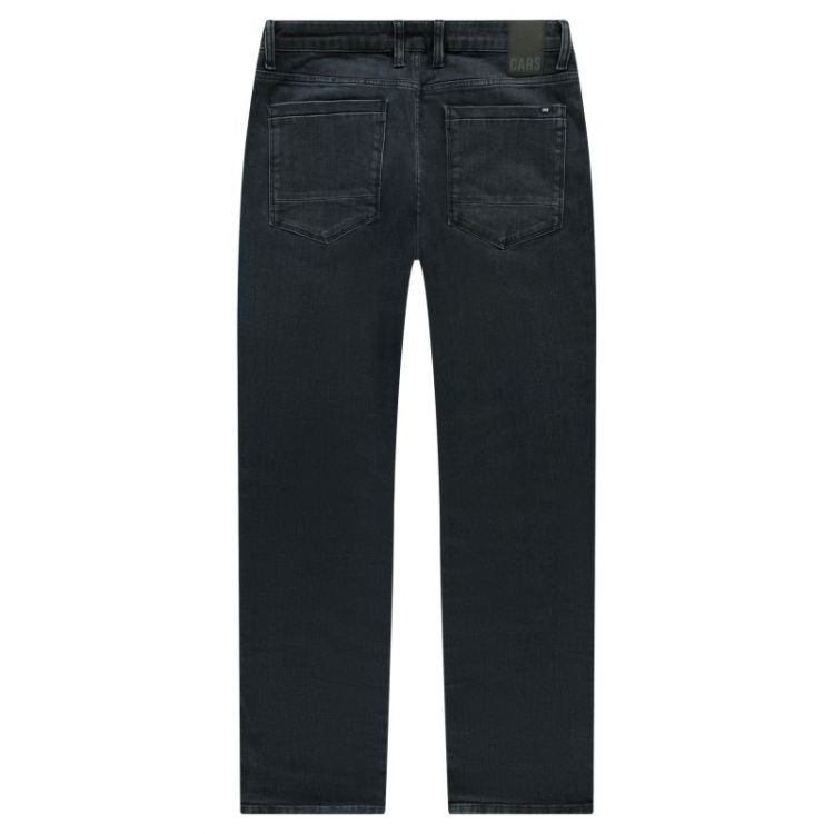 93 Black Blue