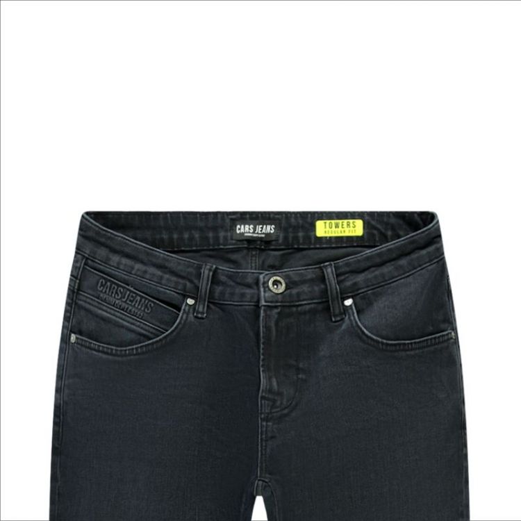  93 Black Blue