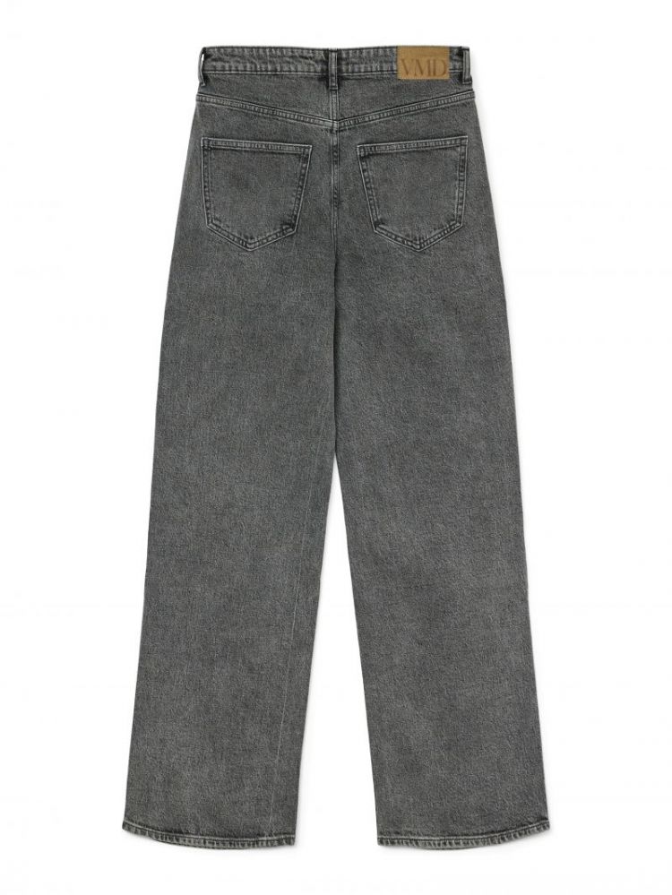 VMTESSA HR WIDE JEANS RA206 GA 178004 Medium G