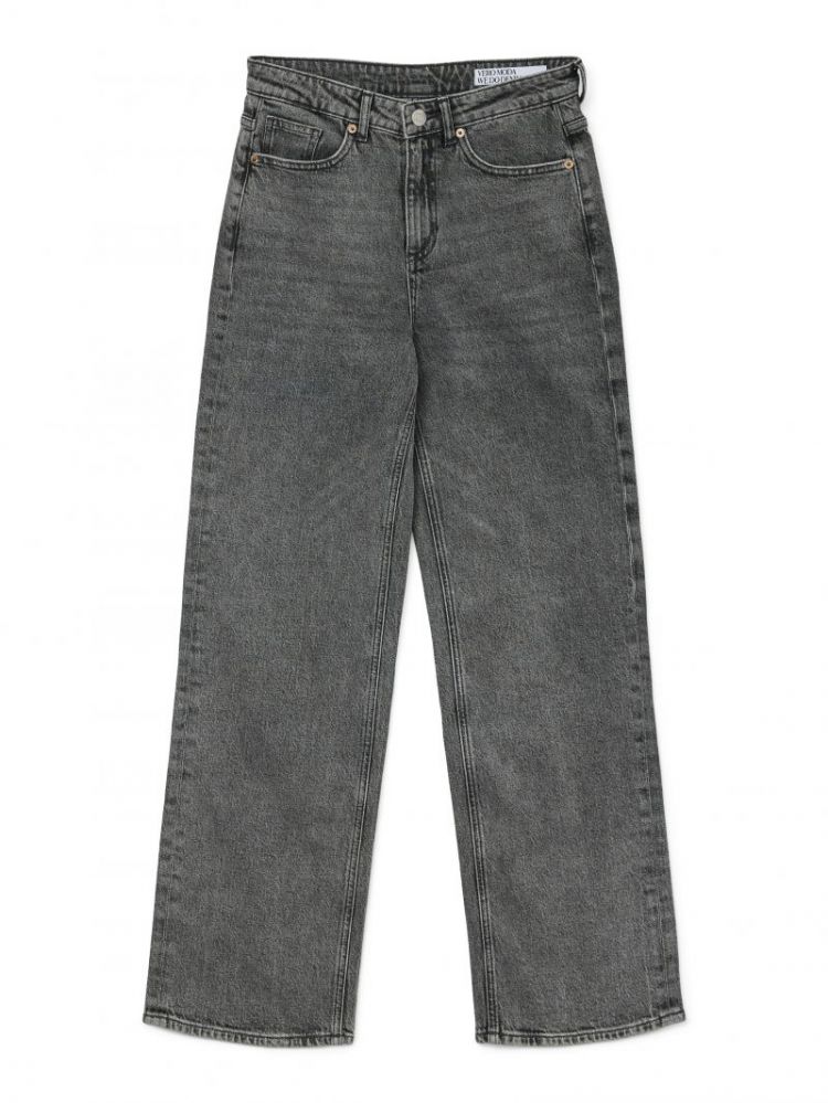 VMTESSA HR WIDE JEANS RA206 GA 178004 Medium G