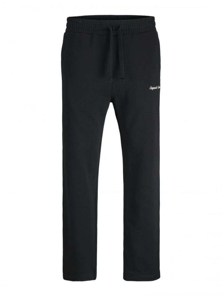 JPSTKANE NORREBRO SWEAT PANTS 178012 Black
