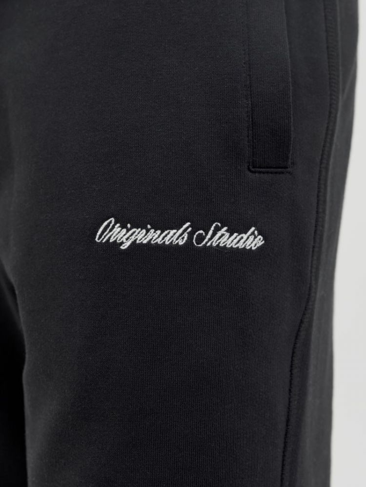 JPSTKANE NORREBRO SWEAT PANTS 178012 Black