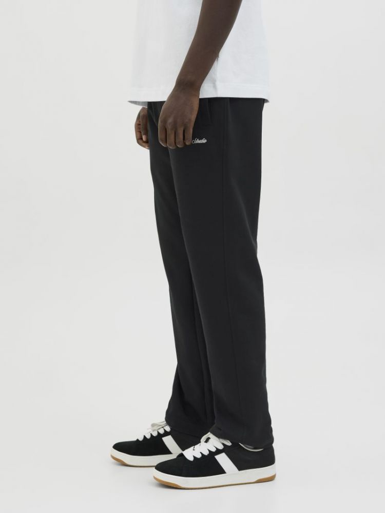 JPSTKANE NORREBRO SWEAT PANTS 178012 Black