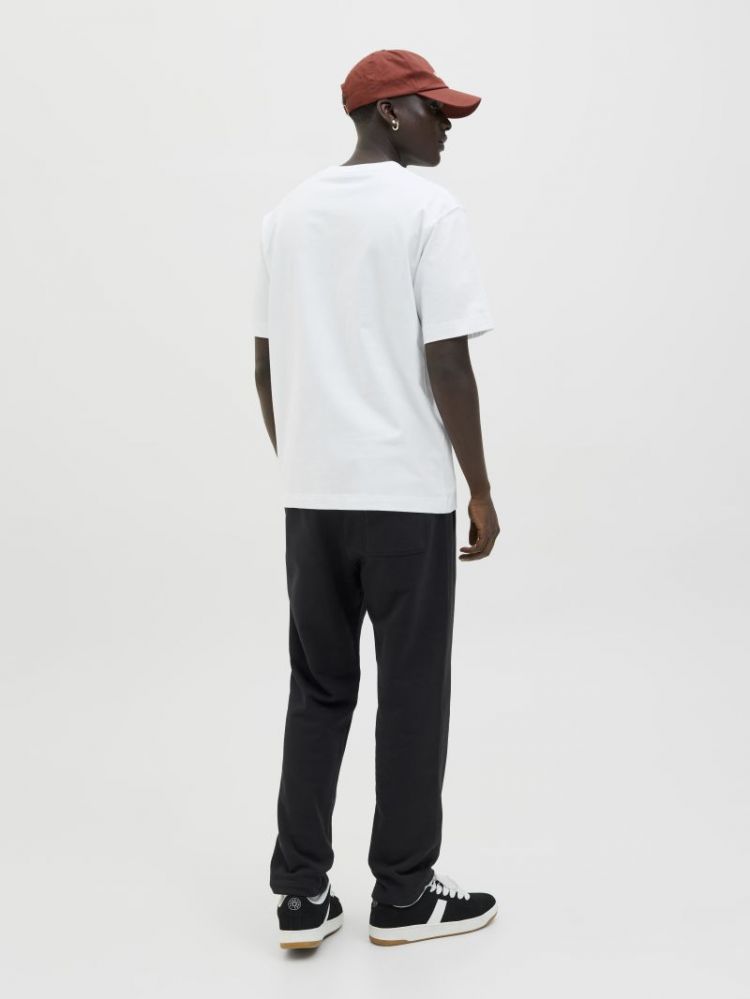 JPSTKANE NORREBRO SWEAT PANTS 178012 Black