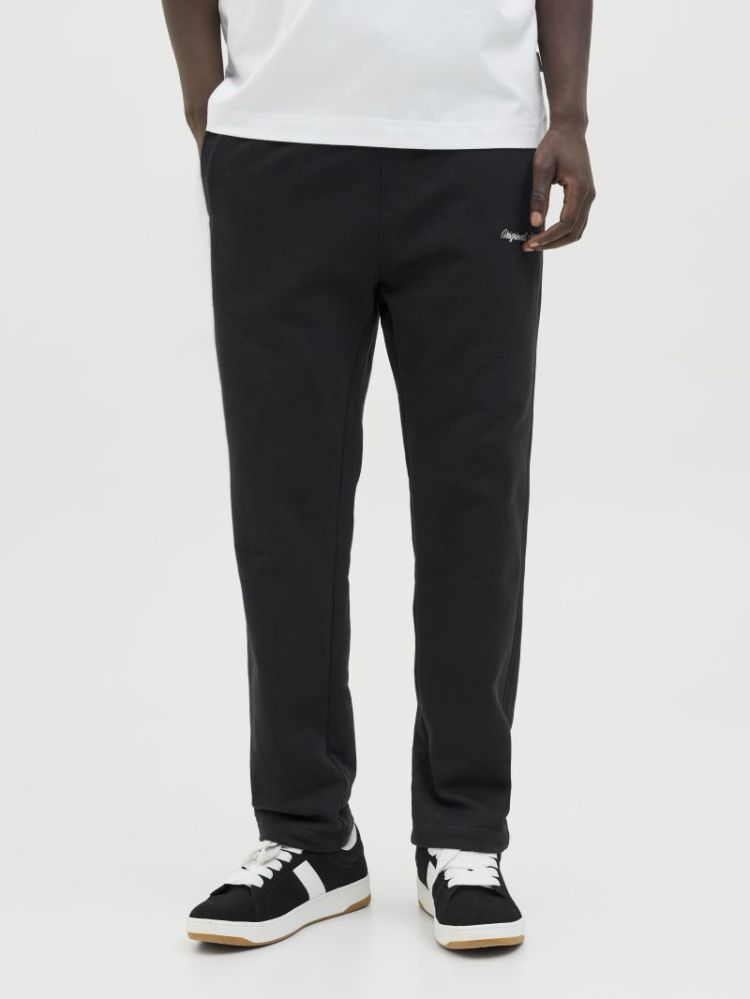 JPSTKANE NORREBRO SWEAT PANTS 178012 Black