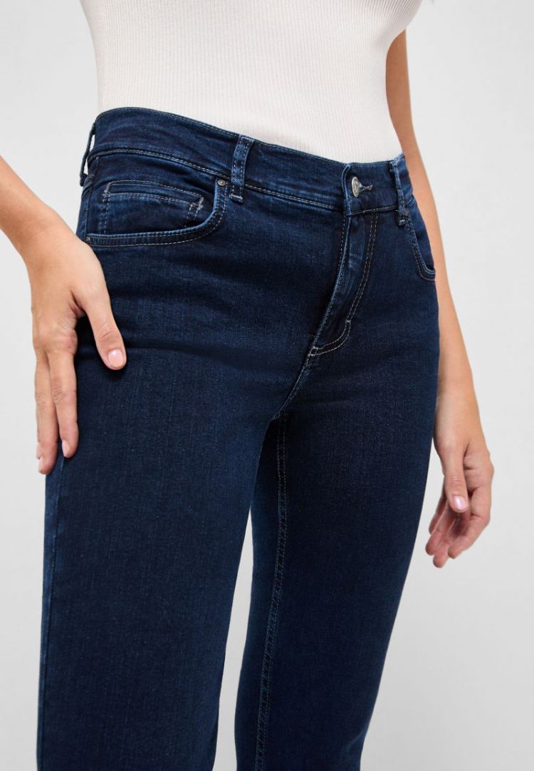  31 dark indigo
