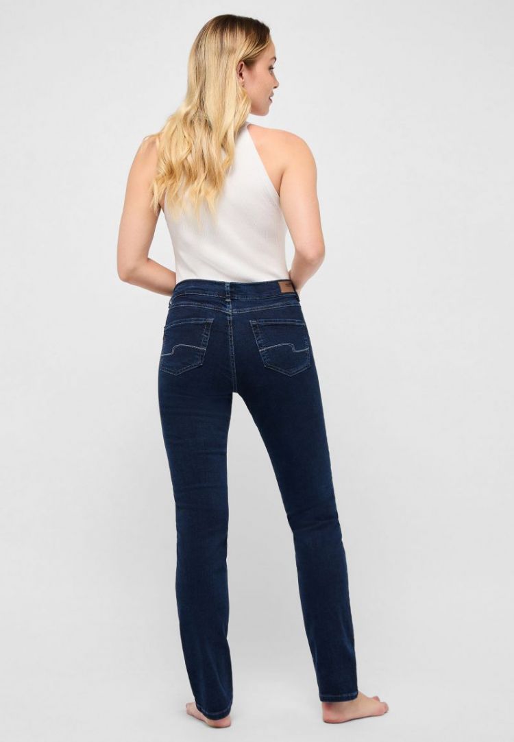  31 dark indigo