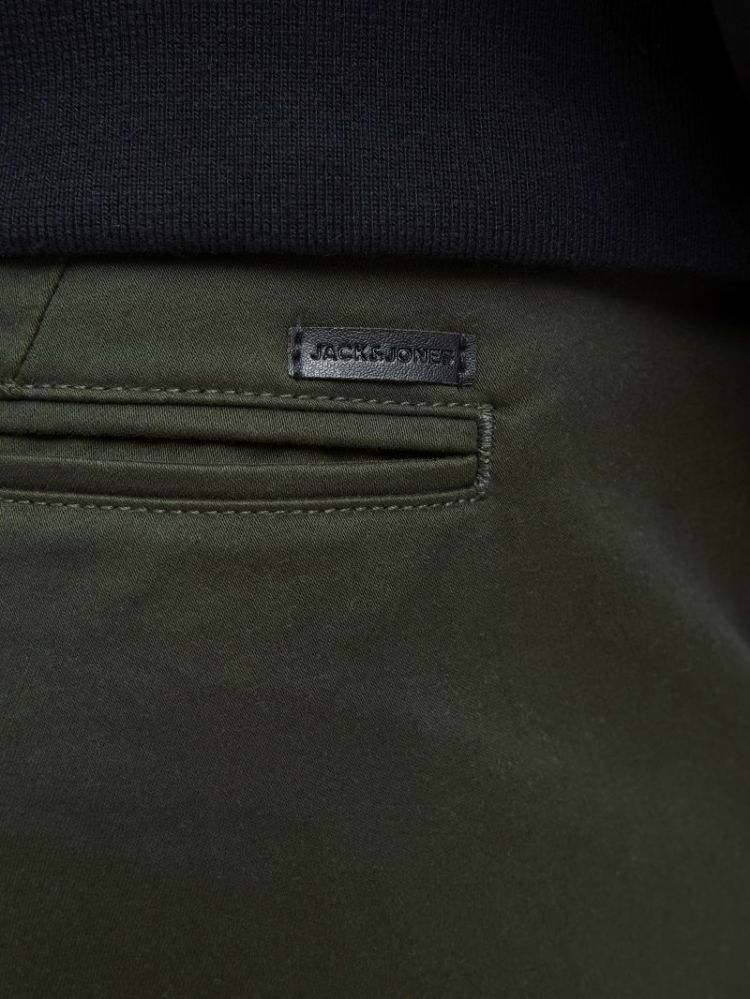 JPSTMARCO BOWIE NOOS 176438 Duffel B