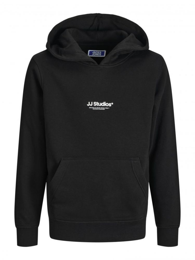 JJESOHO SWEAT HOOD NOOS JNR 178012 Black