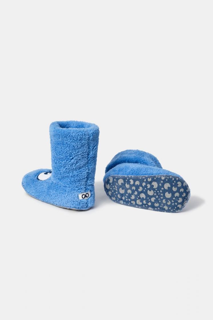 acc 863 blauw