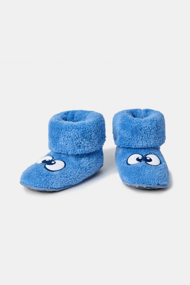 acc 863 blauw
