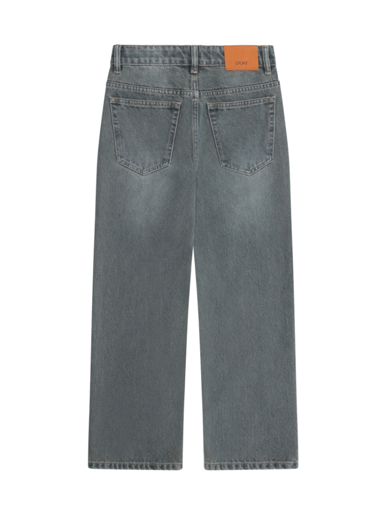 Meisjes Blue 0530