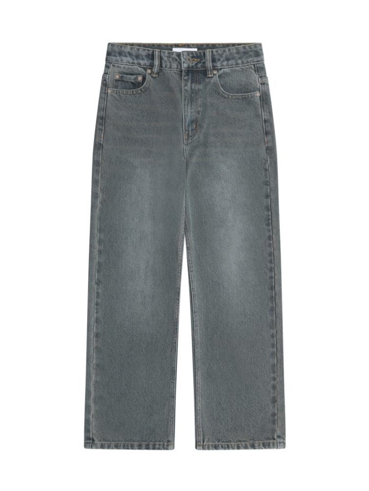 Meisjes Blue 0530