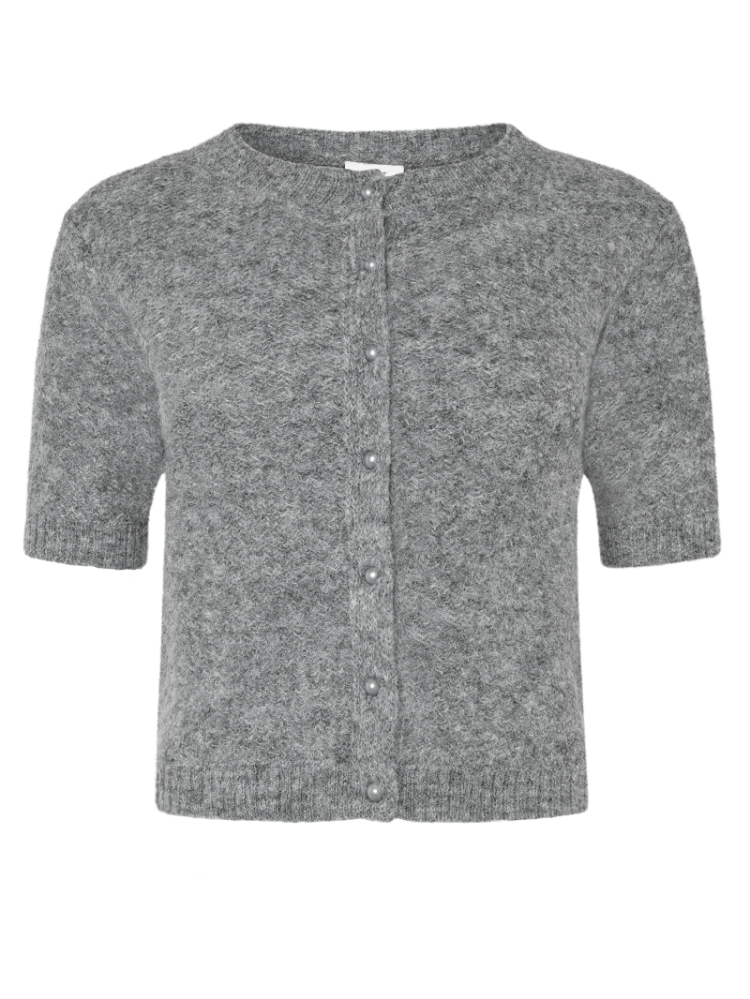 Meisjes Dark Grey 0220