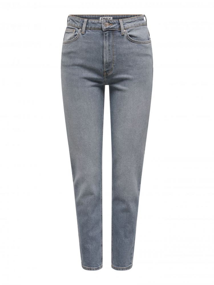 ONLEMILY HW STRETCH ANK DNM CR 264035 Special